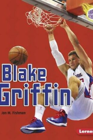 Cover of Blake Griffin
