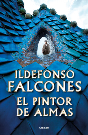 Book cover for El pintor de almas / Painter of Souls