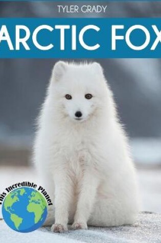 Cover of Arctic Fox