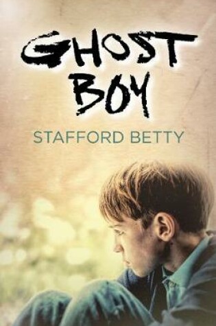 Cover of Ghost Boy