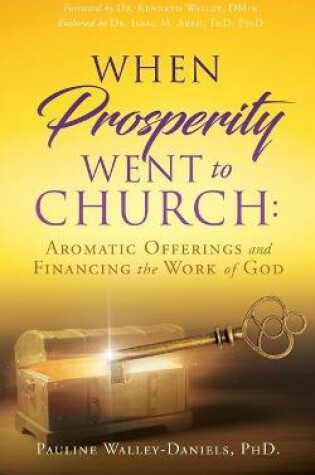 Cover of When Prosperity Went to Church