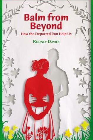Cover of Balm from Beyond