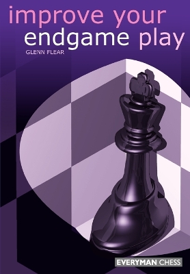 Book cover for Improve Your Endgame Play