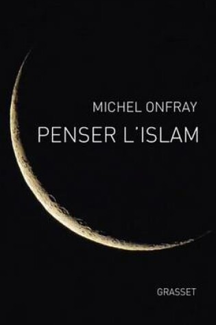 Cover of Penser L'Islam