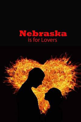 Book cover for Nebraska Is for Lovers