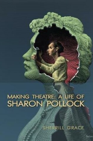 Cover of Making Theatre