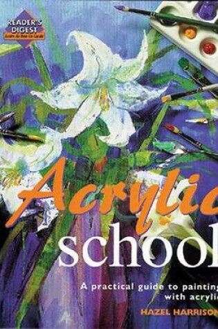 Cover of Acrylic School