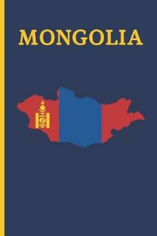 Cover of Mongolia