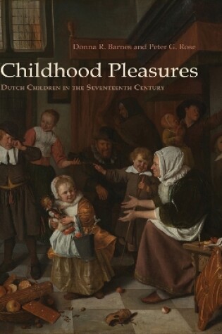 Cover of Childhood Pleasures