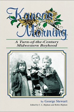 Cover of Kansas Morning