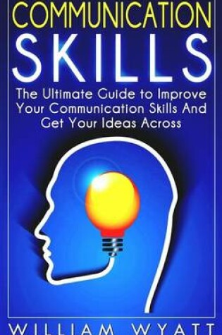 Cover of Communication Skills