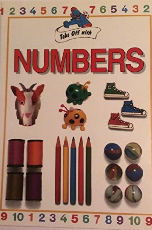 Cover of Numbers Hb-Town