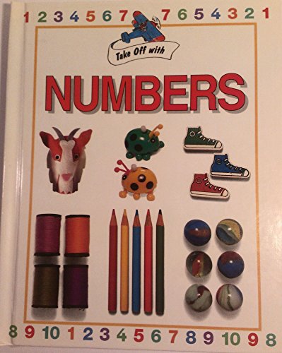 Book cover for Numbers Hb-Town