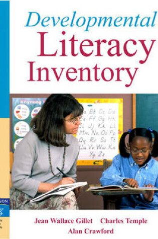 Cover of Developmental Literacy Inventory