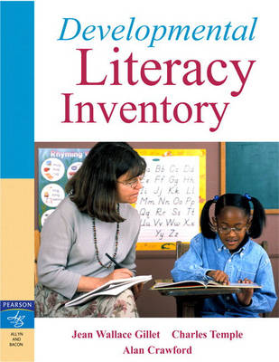 Book cover for Developmental Literacy Inventory