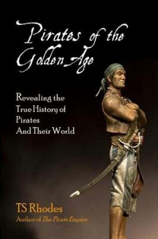 Cover of Pirates of the Golden Age