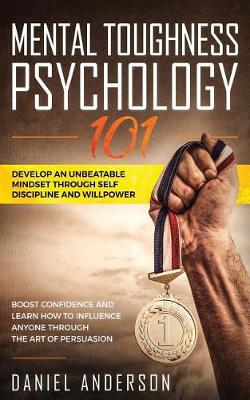 Cover of Mental Toughness, Psychology 101