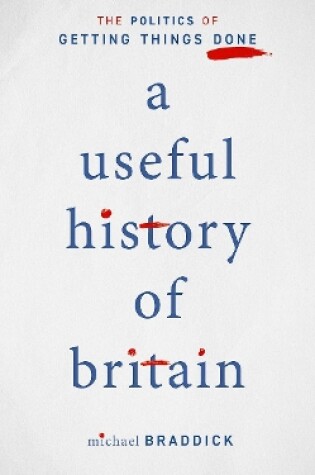 Cover of A Useful History of Britain