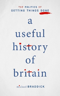 Cover of A Useful History of Britain