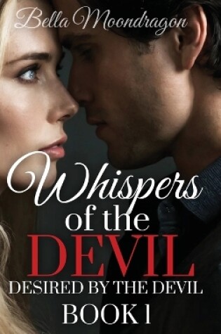 Cover of Whispers of the Devil