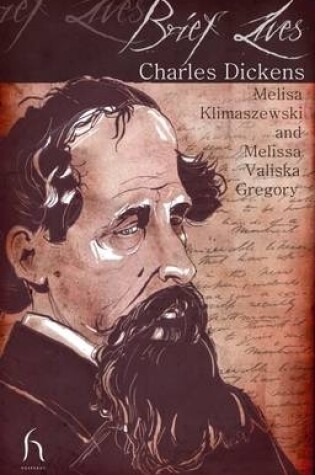 Cover of Charles Dickens