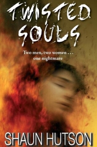 Cover of Twisted Souls