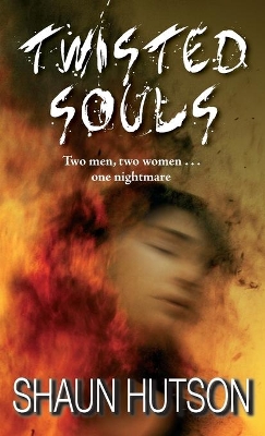 Book cover for Twisted Souls