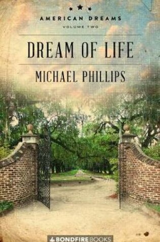 Cover of Dream of Life