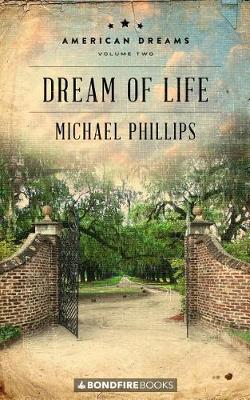 Cover of Dream of Life