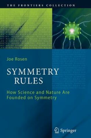 Cover of Symmetry Rules