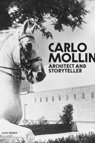 Cover of Carlo Mollino