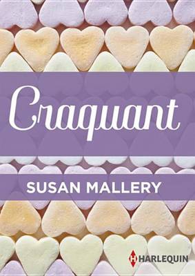 Book cover for Craquant