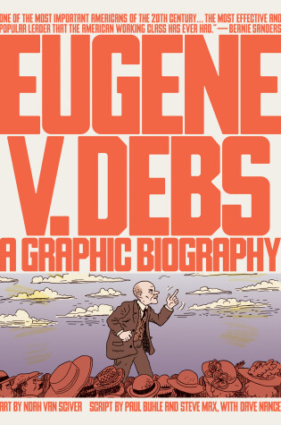 Cover of Eugene V. Debs