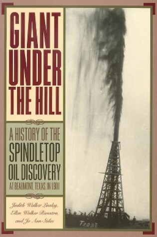 Cover of Giant Under the Hill