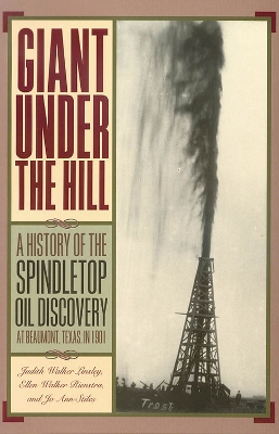 Book cover for Giant Under the Hill