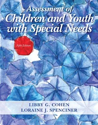 Book cover for Assessment of Children and Youth with Special Needs (Subscription)