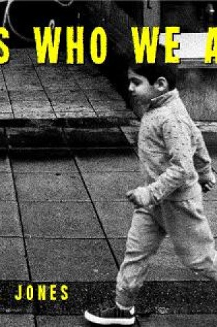 Cover of It's Who We Are