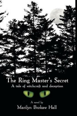 Cover of The Ringmaster's Secret