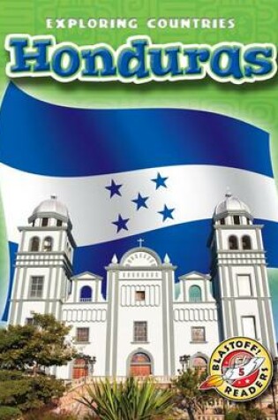 Cover of Honduras