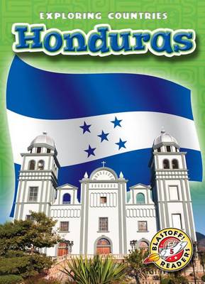 Cover of Honduras