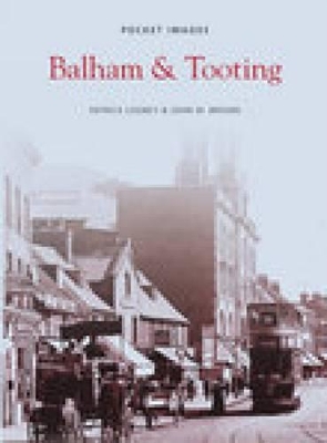 Cover of Balham and Tooting