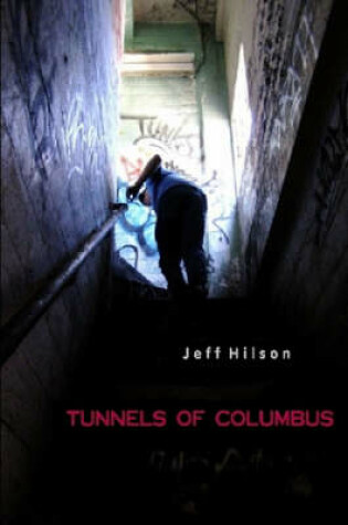 Cover of Tunnels of Columbus