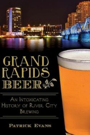 Cover of Grand Rapids Beer