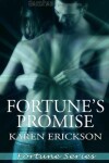 Book cover for Fortune's Promise