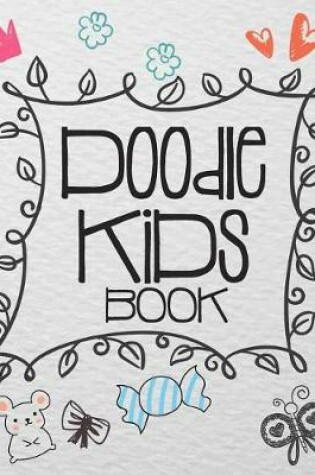 Cover of Doodle Kids Book