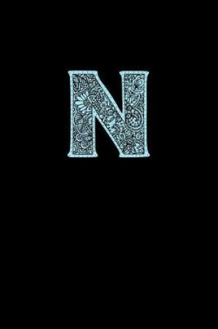 Cover of N