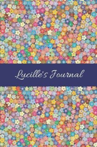 Cover of Lucille's Journal