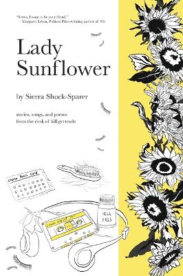 Cover of Lady Sunflower