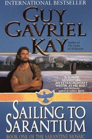 Cover of Sailing to Sarantium
