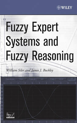 Book cover for Fuzzy Expert Systems and Fuzzy Reasoning